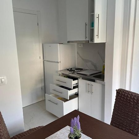 Marko Apartments 3 Tivat Exterior photo