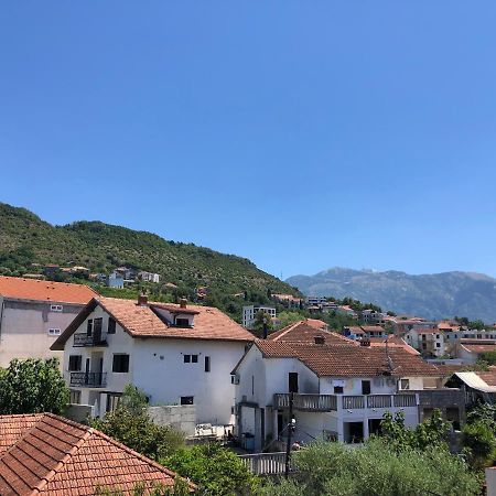 Marko Apartments 3 Tivat Exterior photo