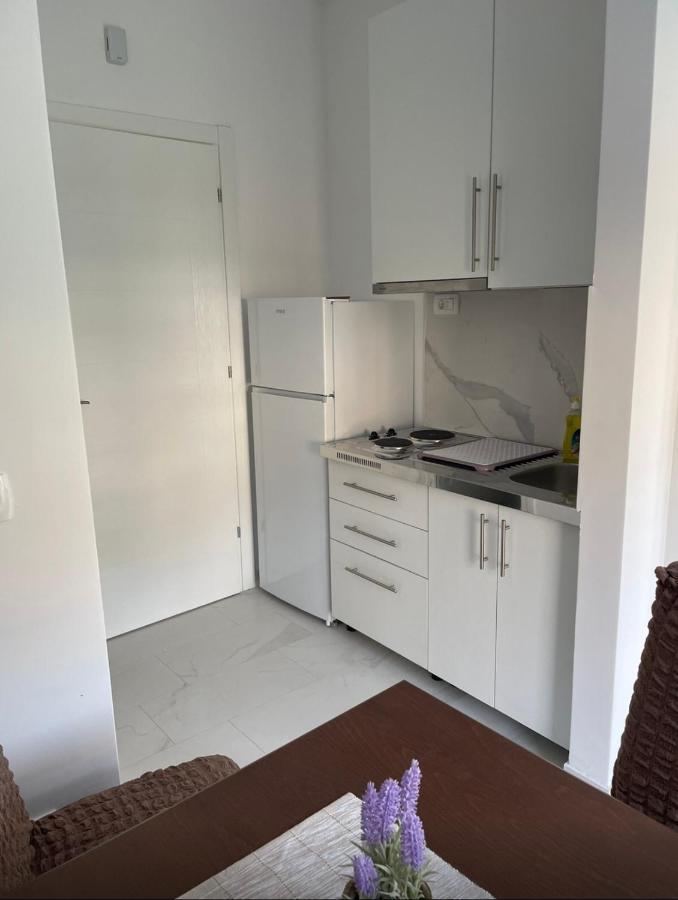 Marko Apartments 3 Tivat Exterior photo