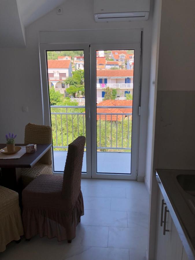 Marko Apartments 3 Tivat Exterior photo
