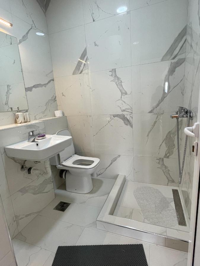 Marko Apartments 3 Tivat Exterior photo