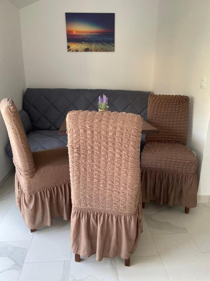 Marko Apartments 3 Tivat Exterior photo